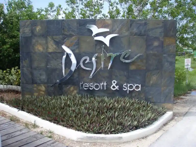 Welcome To Desire Resort & Spa