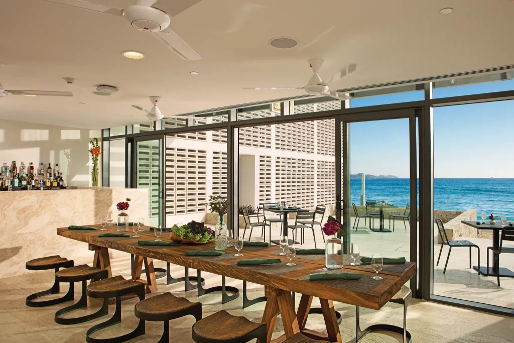 Barefoot Grill
