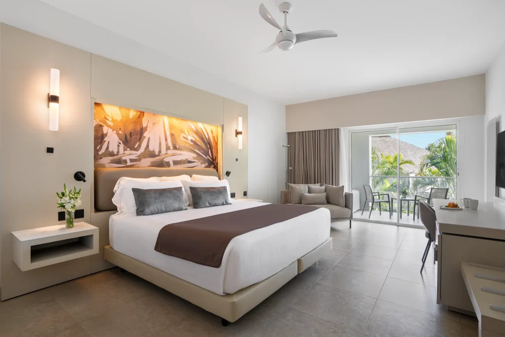 Allure junior suite