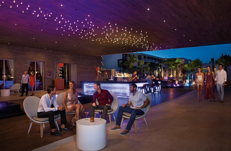 Wink Bar