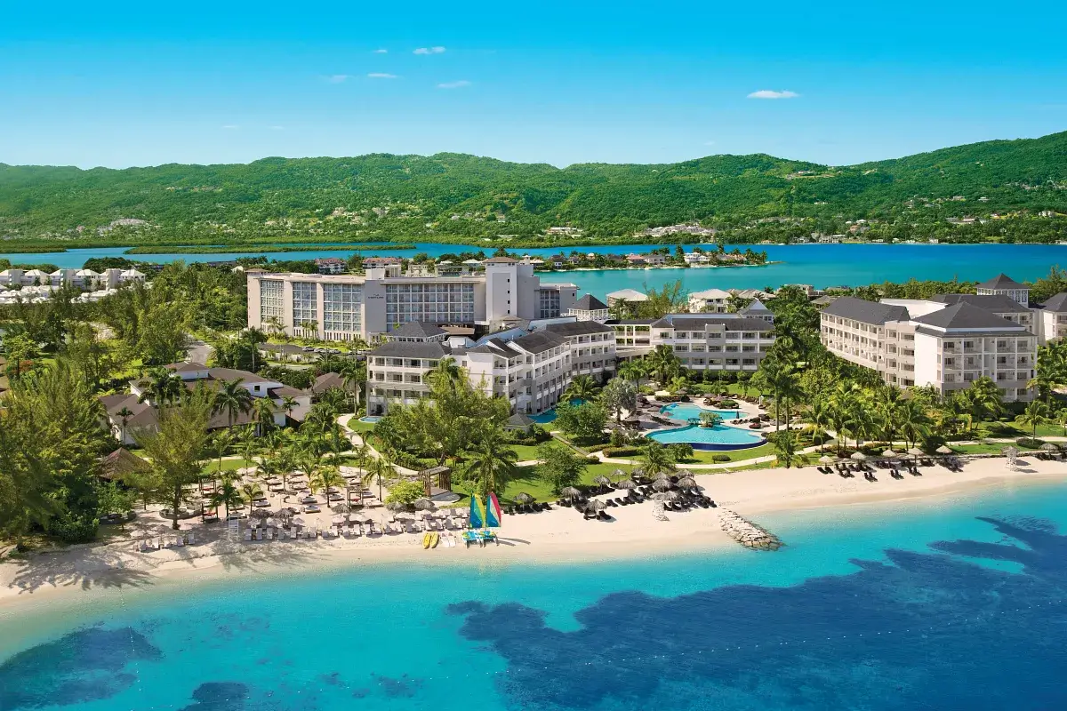 Breathless Montego Bay Main