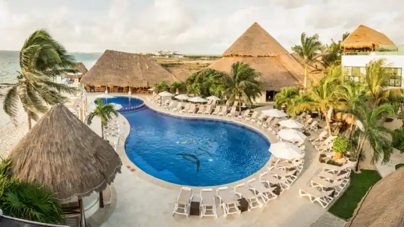 Desire Resort & Spa Riviera Maya