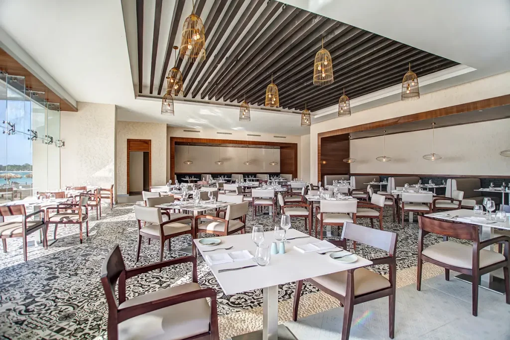 Grand Lido Grazie Trattoria