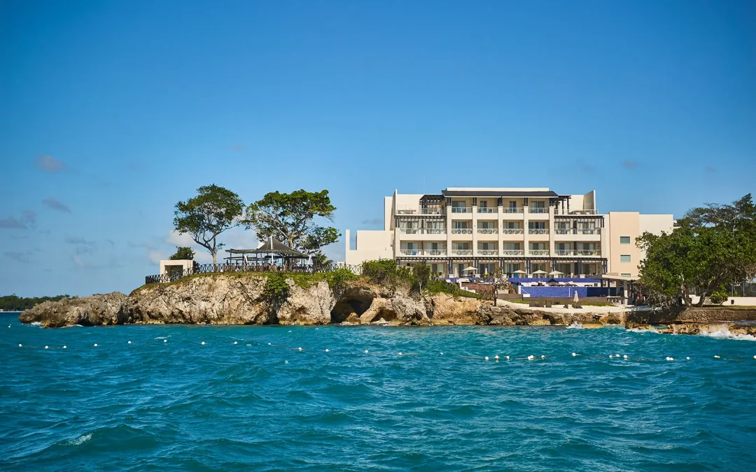 Grand Lido Resorts