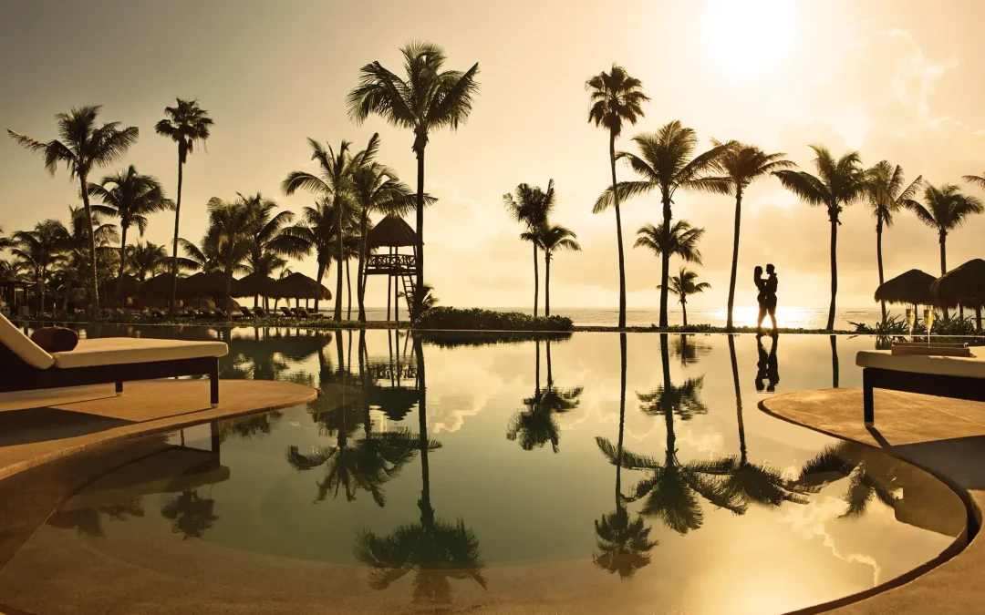 Secrets Resorts & Spas