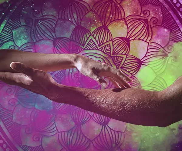 Tantric Couples' Fantasties