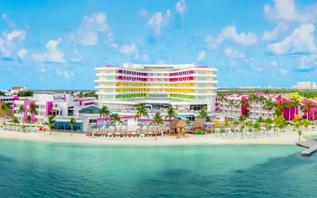 Temptation Resort Cancun