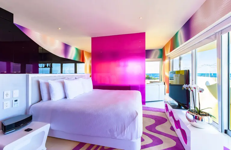 Temptation Master Suite