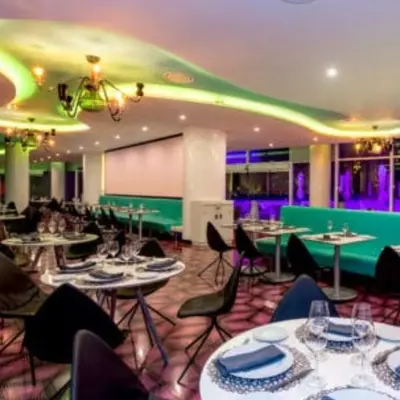 Amores - Mexican Themed Restaurant