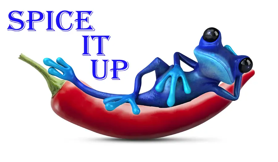 Spice It Up with Adult Only Tours Spice It Up with Adult Only Tours