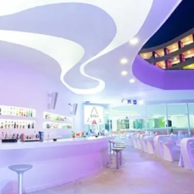 Bash - Temptation Main Bar
