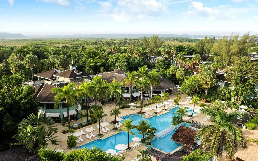 Couples Resorts Negril