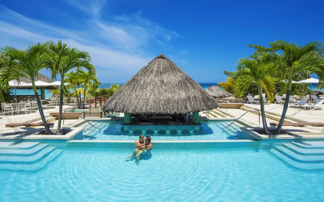 Couples Resorts Swept Away