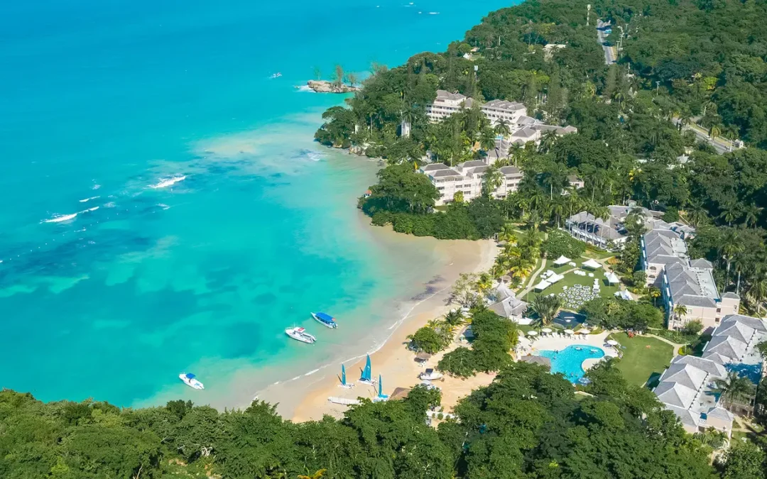 Couples Resorts Sans Souci