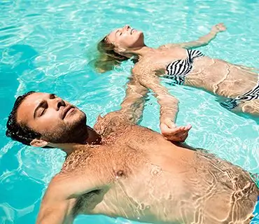 Aquacise classes