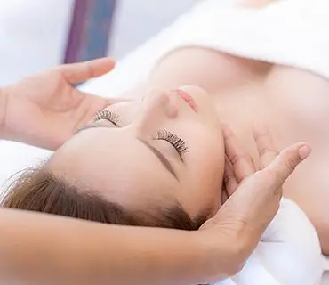 Swept Away spa services