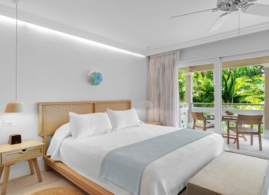 Sans Souci Garden Suite