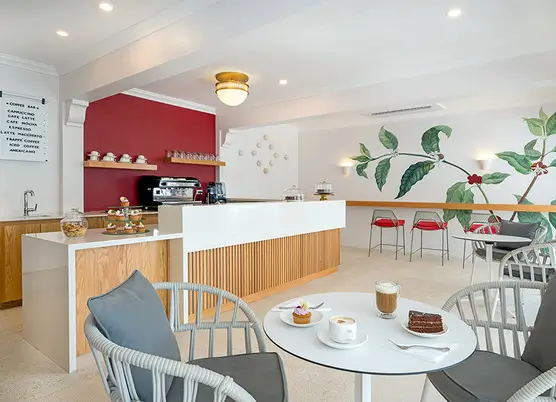 Java Cafe