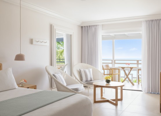 Sans Souci Ocean Suite
