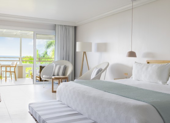 Premier Ocean View Suite
