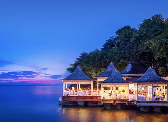Bayside Restaurant