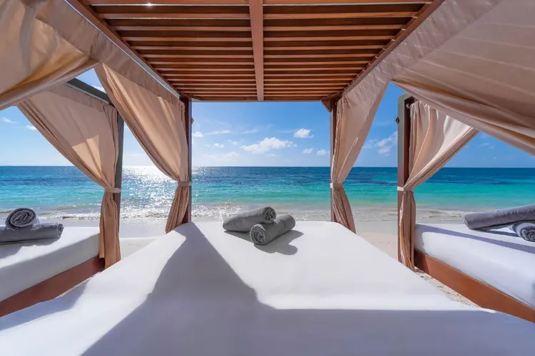 Desire Pearl Beach Beds