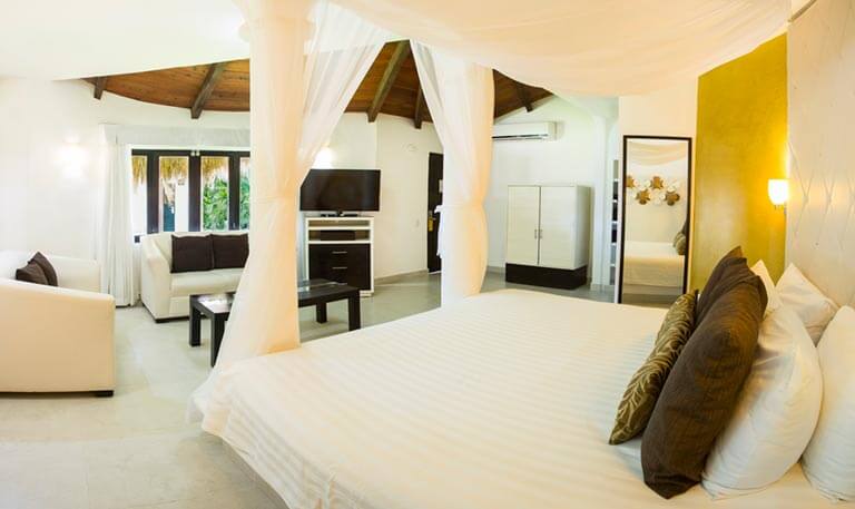 Superior Garden View Room