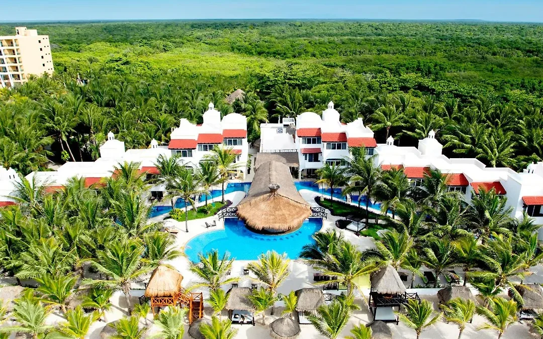 Hidden Beach Resort Au Naturel
