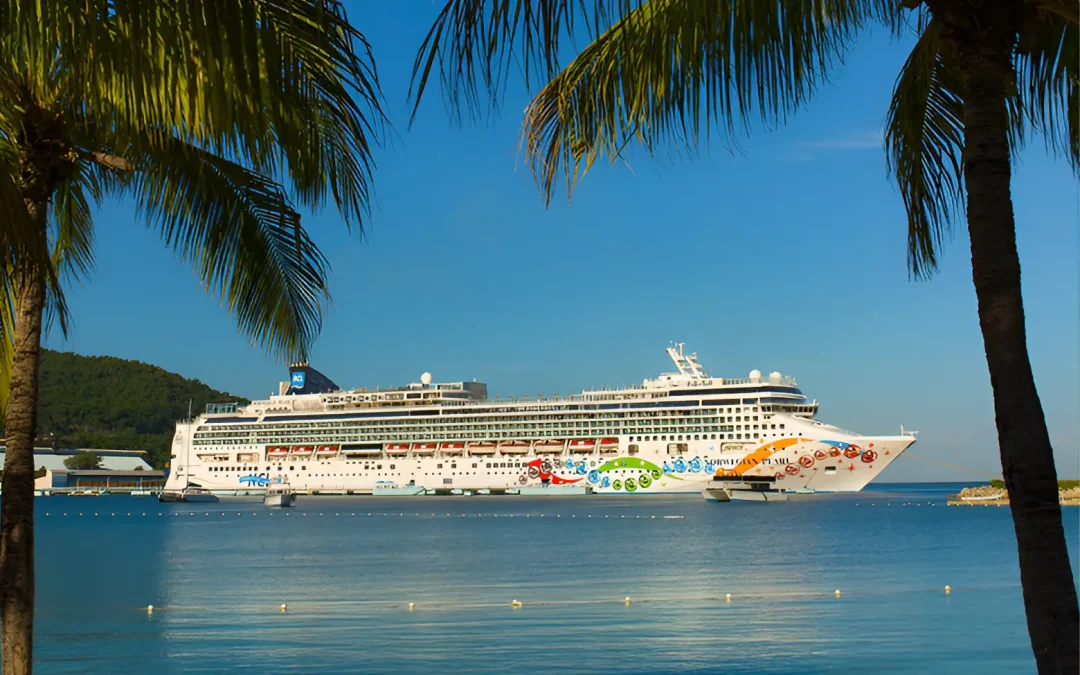 Temptation Cruises